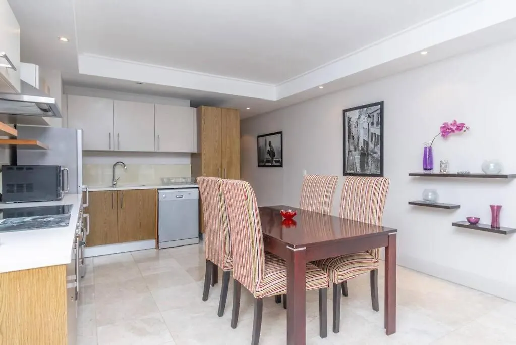 Waterfront Canal - Fully Equipped One Bedroom Apartment Città del Capo