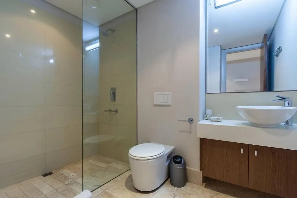 Waterfront Canal - Fully Equipped One Bedroom Apartment Città del Capo 0*,