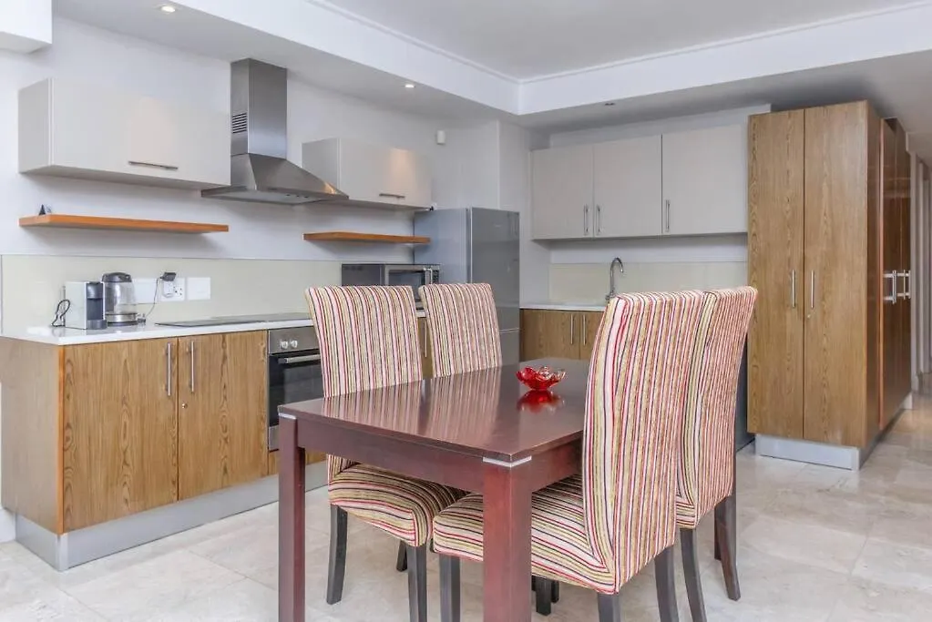 Waterfront Canal - Fully Equipped One Bedroom Apartment Città del Capo