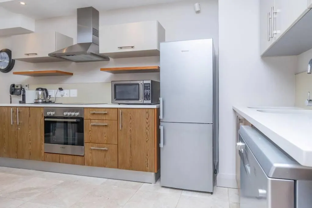 Waterfront Canal - Fully Equipped One Bedroom Apartment Città del Capo 0*,
