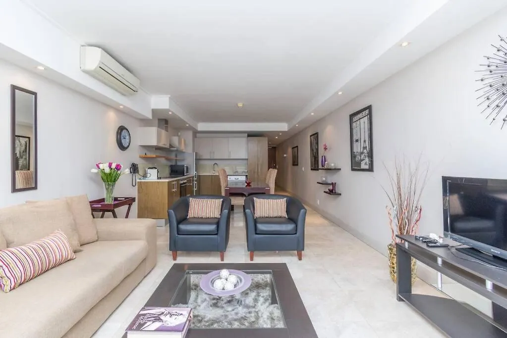 Waterfront Canal - Fully Equipped One Bedroom Apartment Città del Capo