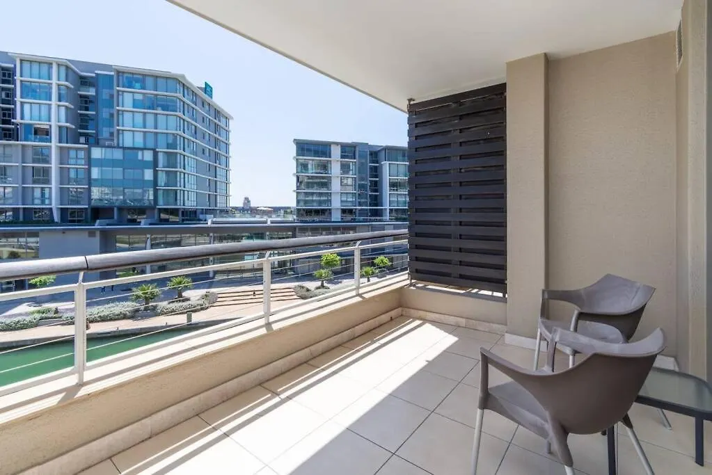 Waterfront Canal - Fully Equipped One Bedroom Apartment Città del Capo