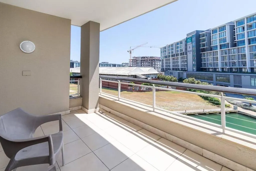 Waterfront Canal - Fully Equipped One Bedroom Apartment Città del Capo 0*,  Sudafrica